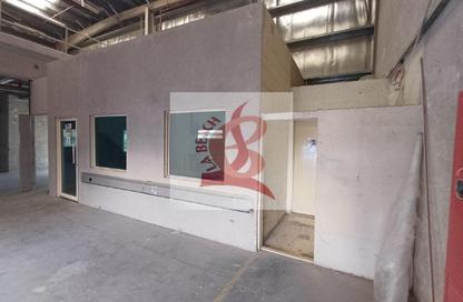 Warehouse - Studio - 1 Bathroom for rent in Jebel Ali Industrial - Jebel Ali - Dubai Warehouse - Studio - 1 Bathroom for rent in Jebel Ali Industrial - Jebel Ali - Dubai