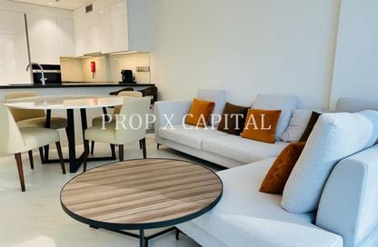 Apartment - 2 - 2 for rent in Residences 13 - The Residences at District One - District One - Mohammed Bin Rashid City - Dubai