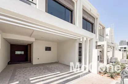 Villa - 3 Bedrooms - 3 Bathrooms for rent in Belair Damac Hills - By Trump Estates - DAMAC Hills - Dubai
