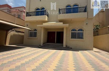Villa - 5 Bedrooms - 7 Bathrooms for sale in Al Mowaihat 1 - Al Mowaihat - Ajman