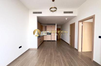 Apartment - 1 Bedroom - 2 Bathrooms for rent in AURA by Grovy - District 14 - Jumeirah Village Circle - Dubai Apartment - 1 Bedroom - 2 Bathrooms for rent in AURA by Grovy - District 14 - Jumeirah Village Circle - Dubai