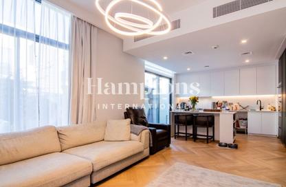 Townhouse - 4 Bedrooms - 4 Bathrooms for rent in Sun - Arabian Ranches 3 - Dubai