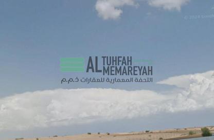 أرض - استوديو للبيع في البليده - البطائح - الشارقة