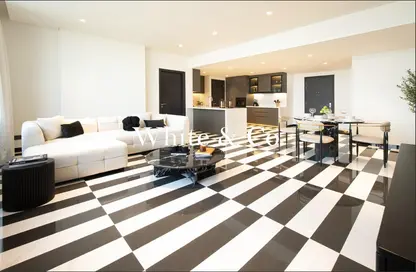 Apartment - 1 Bedroom - 2 Bathrooms for sale in Sky Gardens - DIFC - Dubai