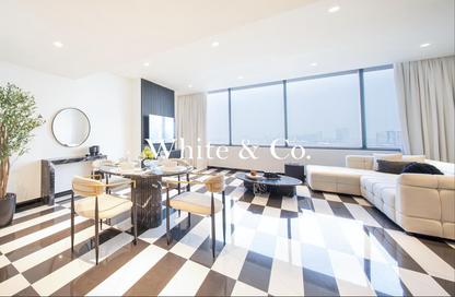 Apartment - 1 Bedroom - 2 Bathrooms for sale in Sky Gardens - DIFC - Dubai