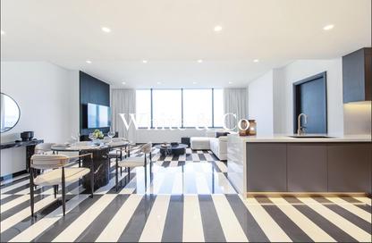 Apartment - 1 Bedroom - 2 Bathrooms for sale in Sky Gardens - DIFC - Dubai