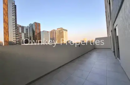 Apartment - 2 Bedrooms - 4 Bathrooms for rent in Mankhool Building - Mankhool - Bur Dubai - Dubai