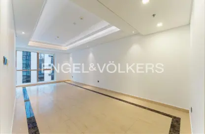 شقة - 2 غرف نوم - 3 حمامات للايجار في مون ريف - وسط مدينة دبي - دبي