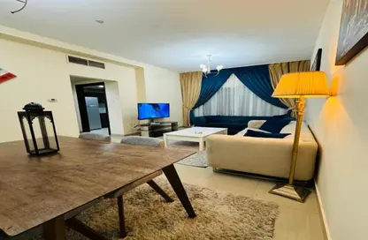 Apartment - 1 Bedroom - 1 Bathroom for rent in New Al Taawun Road - Al Taawun - Sharjah