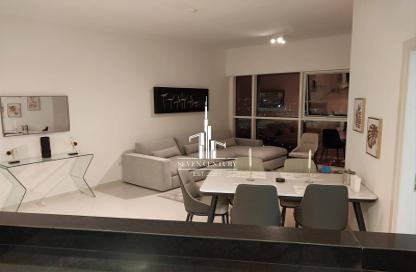 Apartment - 1 Bedroom - 1 Bathroom for rent in Carson A - Carson - Damac Hills - Dubai