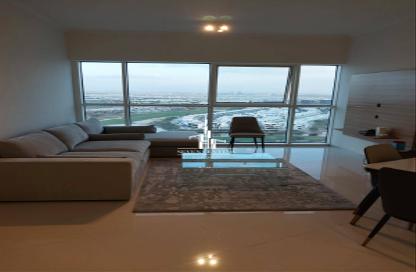 Apartment - 1 Bedroom - 1 Bathroom for rent in Carson A - Carson - Damac Hills - Dubai