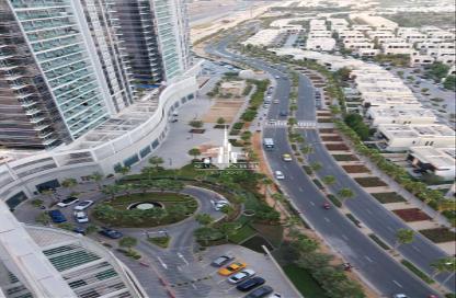 Apartment - 1 Bedroom - 1 Bathroom for rent in Carson A - Carson - Damac Hills - Dubai
