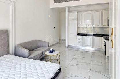 Apartment - Studio - 1 for rent in Vincitore Boulevard 6 - Vincitore Boulevard - Arjan - Dubai Apartment - Studio - 1 for rent in Vincitore Boulevard 6 - Vincitore Boulevard - Arjan - Dubai