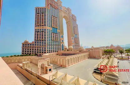 شقة - 3 غرف نوم - 4 حمامات للايجار في مارينا سان سات باي - مارينا - أبوظبي