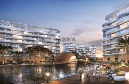 Apartment - 1 - 2 for sale in Lagoon Views10 Tower A - Lagoon Views 10 - Lagoon Views - Damac Lagoons - Dubai