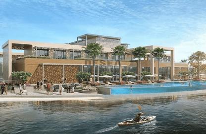 Apartment - 1 - 2 for sale in Lagoon Views10 Tower A - Lagoon Views 10 - Lagoon Views - Damac Lagoons - Dubai
