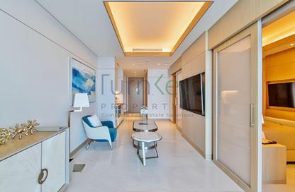 Apartment - 1 Bedroom - 1 Bathroom for sale in Five Luxe JBR - Jumeirah Beach Residence - Dubai