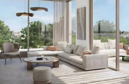 Villa - 5 Bedrooms - 7 Bathrooms for sale in The Acres (Phase 3) - The Acres - Dubai Land - Dubai