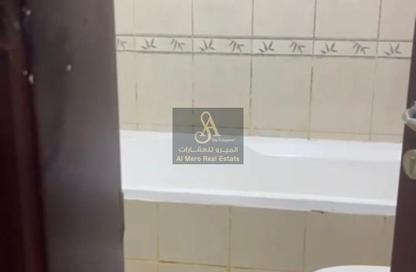 Apartment - 2 - 2 for sale in City Tower B5 - City Towers - Al Nuimiya 3 - Al Nuaimiya - Ajman