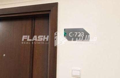 Apartment - 1 Bedroom - 2 Bathrooms for rent in Pacific Tonga - Pacific - Al Marjan Island - Ras Al Khaimah Apartment - 1 Bedroom - 2 Bathrooms for rent in Pacific Tonga - Pacific - Al Marjan Island - Ras Al Khaimah