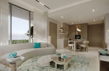 Apartment - 1 Bedroom - 1 Bathroom for sale in 997 Residences - Dubai Islands - Dubai