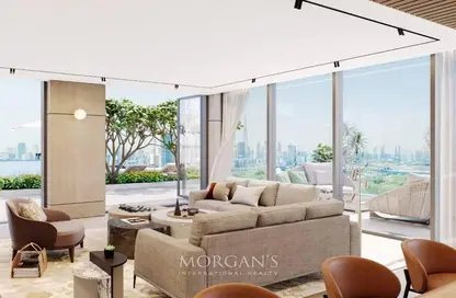 Apartment - 2 Bedrooms - 1 Bathroom for sale in The Highbury - Sobha Hartland - Mohammed Bin Rashid City - Dubai