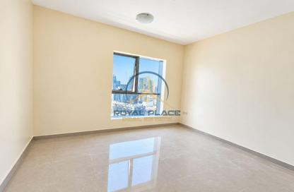 Apartment - 1 - 2 for rent in Remal Tower - District 13 - Jumeirah Village Circle - Dubai