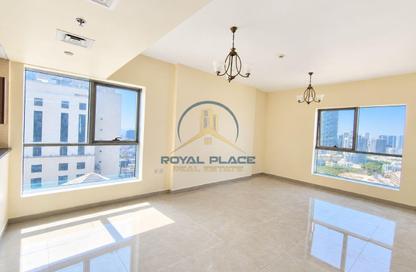 Apartment - 1 - 2 for rent in Remal Tower - District 13 - Jumeirah Village Circle - Dubai Apartment - 1 - 2 for rent in Remal Tower - District 13 - Jumeirah Village Circle - Dubai