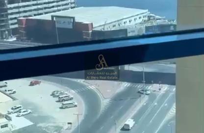 Apartment - 3 Bedrooms - 4 Bathrooms for sale in Al Khor Tower A4 - Al Khor Towers - Ajman Downtown - Ajman