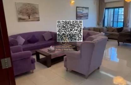 Apartment - 3 Bedrooms - 4 Bathrooms for sale in Al Khor Tower A4 - Al Khor Towers - Ajman Downtown - Ajman Apartment - 3 Bedrooms - 4 Bathrooms for sale in Al Khor Tower A4 - Al Khor Towers - Ajman Downtown - Ajman
