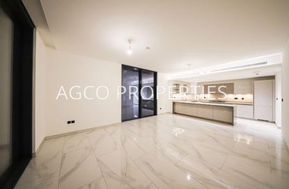 Apartment - 3 - 4 for sale in Crest Grande - Sobha Hartland - Mohammed Bin Rashid City - Dubai