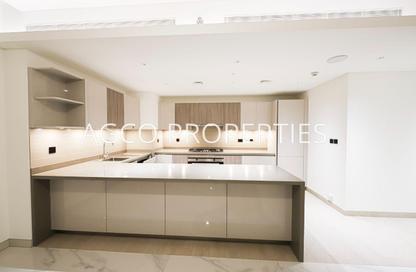 Apartment - 3 - 4 for sale in Crest Grande - Sobha Hartland - Mohammed Bin Rashid City - Dubai