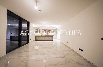 Apartment - 3 - 4 for sale in Crest Grande - Sobha Hartland - Mohammed Bin Rashid City - Dubai
