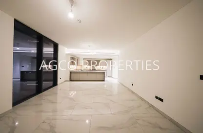 Apartment - 3 Bedrooms - 4 Bathrooms for sale in Crest Grande - Sobha Hartland - Mohammed Bin Rashid City - Dubai Apartment - 3 Bedrooms - 4 Bathrooms for sale in Crest Grande - Sobha Hartland - Mohammed Bin Rashid City - Dubai