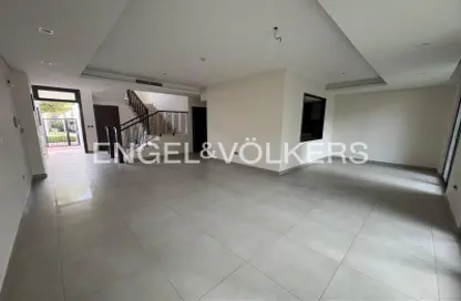 تاون هاوس - 3 غرف نوم - 4 حمامات للايجار في كاسا فلورز - مجتمع الحدائق في موتور سيتي - موتور سيتي - دبي