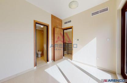 Villa - 3 - 3 for rent in Al Badaa Street - Al Badaa - Dubai