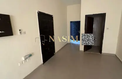 شقة - 1 حمام للايجار في بناية النافورة 1 - 2  الروضة - الروضة - عجمان