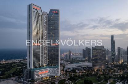 Apartment - 2 - 2 for sale in Diamondz By Danube - Jumeirah Lake Towers - Dubai Apartment - 2 - 2 for sale in Diamondz By Danube - Jumeirah Lake Towers - Dubai
