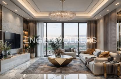 Apartment - 2 - 2 for sale in Diamondz By Danube - Jumeirah Lake Towers - Dubai Apartment - 2 - 2 for sale in Diamondz By Danube - Jumeirah Lake Towers - Dubai