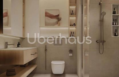 Apartment - 1 Bedroom - 2 Bathrooms for sale in V Residences - Saadiyat Island - Abu Dhabi