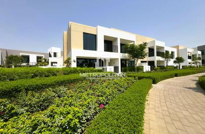 Townhouse - 4 - 5 for sale in Bliss 2 - Arabian Ranches 3 - Dubai