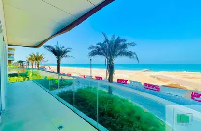 شقة - 3 غرف نوم - 4 حمامات للايجار في قرية الحد - جزيرة السعديات - أبوظبي شقة - 3 غرف نوم - 4 حمامات للايجار في قرية الحد - جزيرة السعديات - أبوظبي