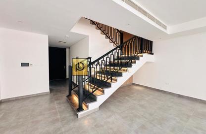 Villa - 5 Bedrooms - 5 Bathrooms for rent in Mirdif Villas - Mirdif - Dubai Villa - 5 Bedrooms - 5 Bathrooms for rent in Mirdif Villas - Mirdif - Dubai