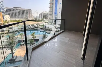 شقة - غرفة نوم - 2 حمامات للايجار في ماركيز جاليريا - ارجان - دبي