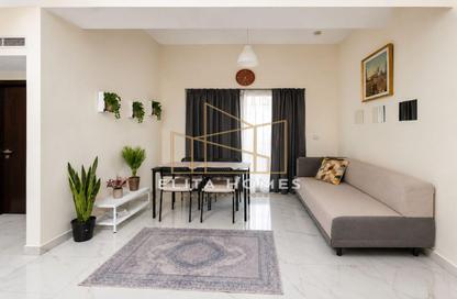 Apartment - 1 Bedroom - 1 Bathroom for rent in Joya Verde Residences - District 11 - Jumeirah Village Circle - Dubai