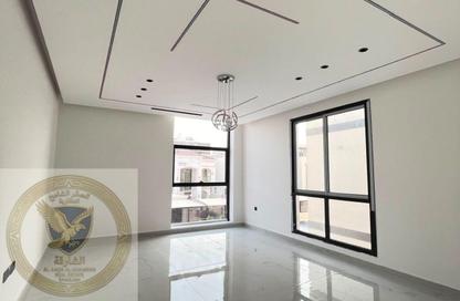 Villa - 4 Bedrooms - 6 Bathrooms for rent in Al Bahia Hills - Al Bahia - Ajman