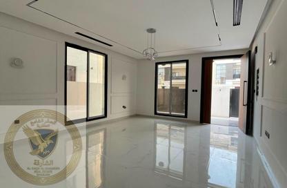 Villa - 4 Bedrooms - 6 Bathrooms for rent in Al Bahia Hills - Al Bahia - Ajman Villa - 4 Bedrooms - 6 Bathrooms for rent in Al Bahia Hills - Al Bahia - Ajman