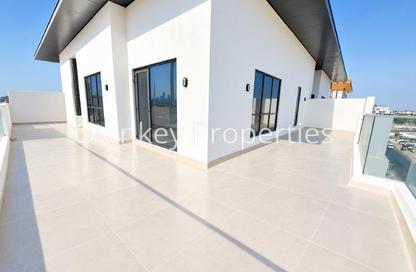 Apartment - 2 - 4 for rent in Kasim Residence - Meydan - Dubai