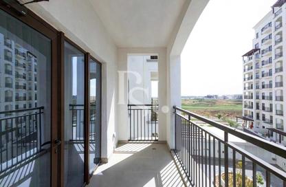 Apartment - 2 - 4 for rent in Residences E - Yas Golf Collection - Yas Island - Abu Dhabi Apartment - 2 - 4 for rent in Residences E - Yas Golf Collection - Yas Island - Abu Dhabi