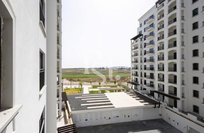 Apartment - 2 - 4 for rent in Residences E - Yas Golf Collection - Yas Island - Abu Dhabi Apartment - 2 - 4 for rent in Residences E - Yas Golf Collection - Yas Island - Abu Dhabi